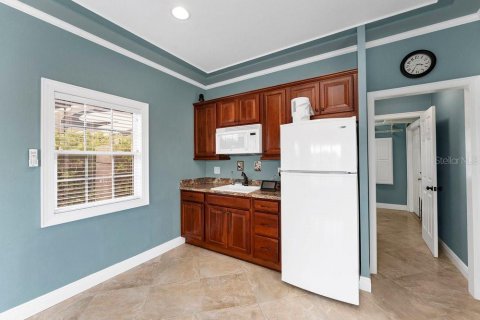 Land in Webster, Florida № 1629837 - photo 16