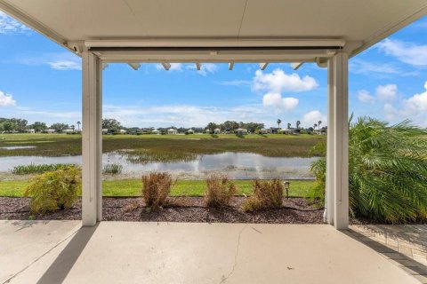 Land in Webster, Florida № 1629837 - photo 2