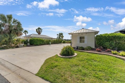 Land in Webster, Florida № 1629837 - photo 4