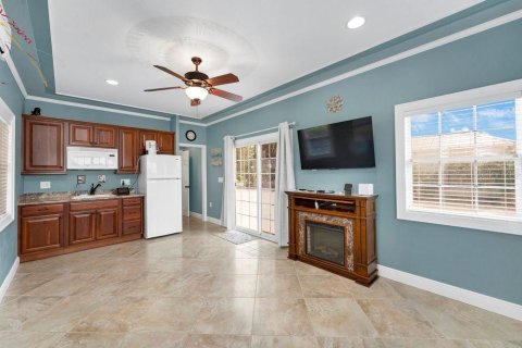 Land in Webster, Florida № 1629837 - photo 14