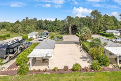 Land in Webster, Florida № 1629837 - photo 29