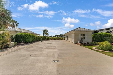 Land in Webster, Florida № 1629837 - photo 1