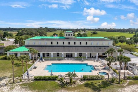 Land in Webster, Florida № 1629837 - photo 30