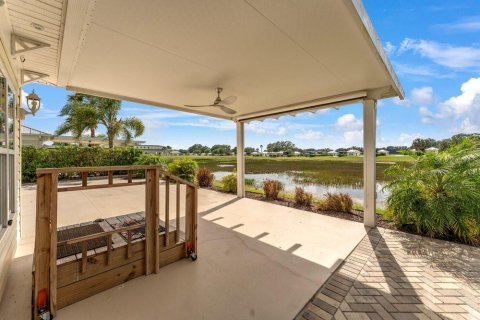 Land in Webster, Florida № 1629837 - photo 10