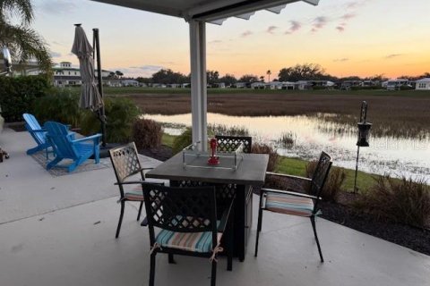 Land in Webster, Florida № 1629837 - photo 25