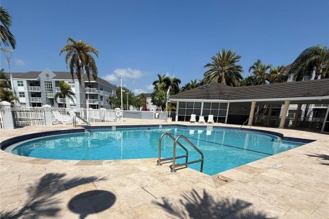Condo in Cutler Bay, Florida, 1 bedroom  № 1995782 - photo 26