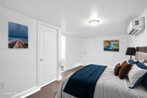 Купить виллу или дом в Майами, Флорида 2 спальни, 79.62м2, № 1957524 - фото 5