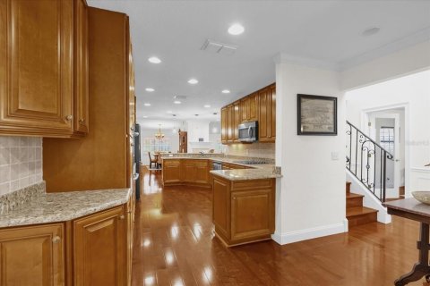 Townhouse in Lake Mary, Florida 3 bedrooms, 226.87 sq.m. № 1837370 - photo 12