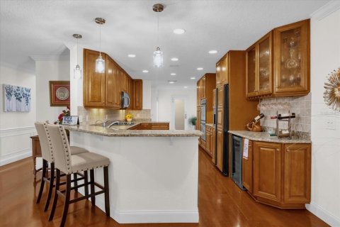 Townhouse in Lake Mary, Florida 3 bedrooms, 226.87 sq.m. № 1837370 - photo 15