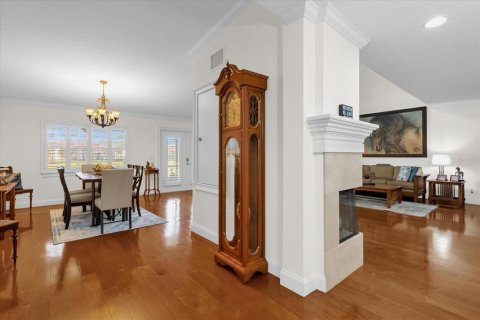 Townhouse in Lake Mary, Florida 3 bedrooms, 226.87 sq.m. № 1837370 - photo 16