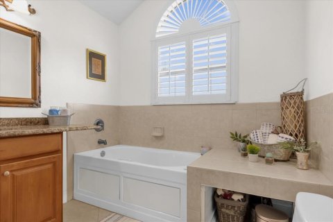 Townhouse in Lake Mary, Florida 3 bedrooms, 226.87 sq.m. № 1837370 - photo 27