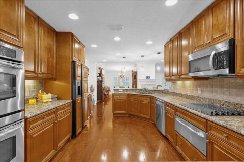 Townhouse in Lake Mary, Florida 3 bedrooms, 226.87 sq.m. № 1837370 - photo 13
