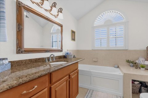 Townhouse in Lake Mary, Florida 3 bedrooms, 226.87 sq.m. № 1837370 - photo 25