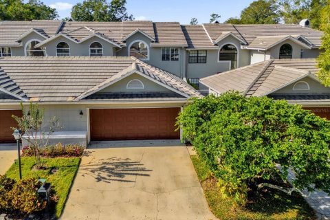 Townhouse in Lake Mary, Florida 3 bedrooms, 226.87 sq.m. № 1837370 - photo 1