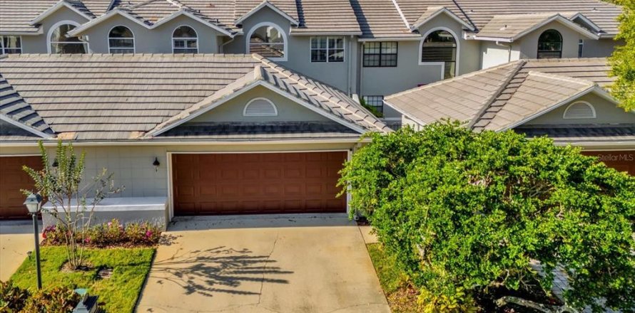 Townhouse in Lake Mary, Florida 3 bedrooms, 226.87 sq.m. № 1837370