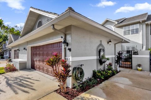 Townhouse in Lake Mary, Florida 3 bedrooms, 226.87 sq.m. № 1837370 - photo 2