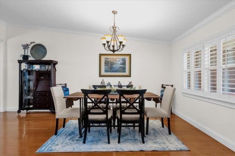 Townhouse in Lake Mary, Florida 3 bedrooms, 226.87 sq.m. № 1837370 - photo 19