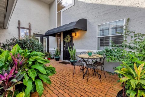 Townhouse in Lake Mary, Florida 3 bedrooms, 226.87 sq.m. № 1837370 - photo 3