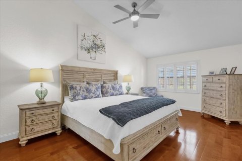 Townhouse in Lake Mary, Florida 3 bedrooms, 226.87 sq.m. № 1837370 - photo 22