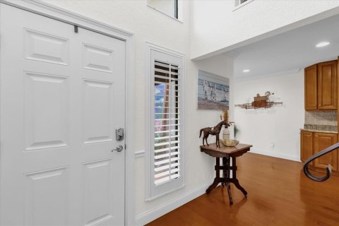 Townhouse in Lake Mary, Florida 3 bedrooms, 226.87 sq.m. № 1837370 - photo 7