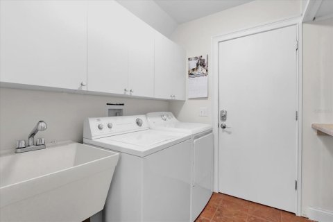 Townhouse in Lake Mary, Florida 3 bedrooms, 226.87 sq.m. № 1837370 - photo 21