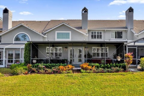 Townhouse in Lake Mary, Florida 3 bedrooms, 226.87 sq.m. № 1837370 - photo 5