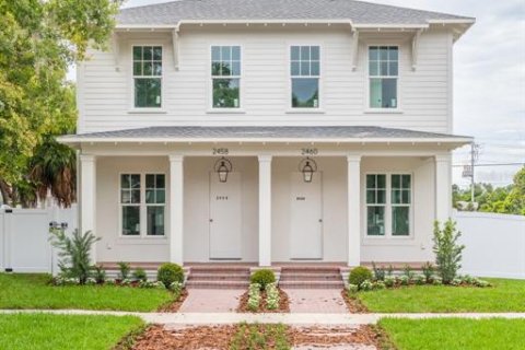 Casa en venta en Saint Petersburg, Florida, 3 dormitorios, 185.8 m2 № 2239265 - foto 10