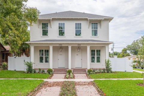 Casa en Saint Petersburg, Florida 3 dormitorios, 185.8 m2 № 2239265