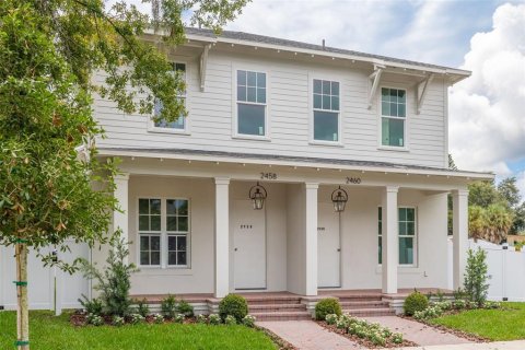 Casa en venta en Saint Petersburg, Florida, 3 dormitorios, 185.8 m2 № 2239265 - foto 9