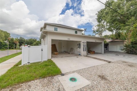 Casa en venta en Saint Petersburg, Florida, 3 dormitorios, 185.8 m2 № 2239265 - foto 8