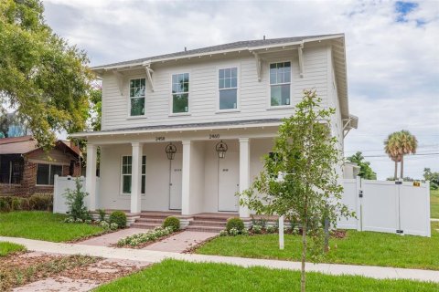 Casa en venta en Saint Petersburg, Florida, 3 dormitorios, 185.8 m2 № 2239265 - foto 11