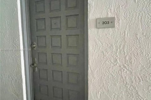 Condo à Miami, Floride, 1 chambre  № 2080731