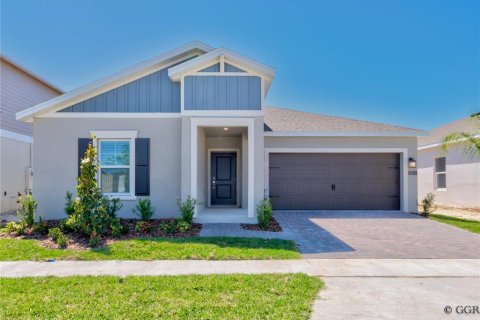 Villa ou maison à Kissimmee, Floride 4 chambres, 178.56 m2 № 2413677