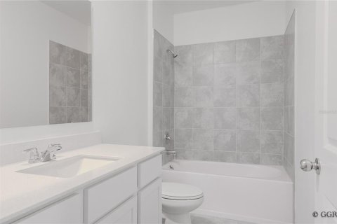 Villa ou maison à louer à Kissimmee, Floride: 4 chambres, 178.56 m2 № 2413677 - photo 13