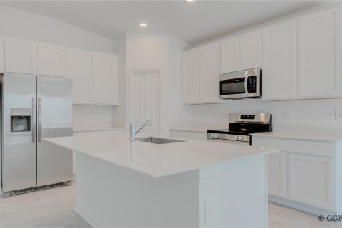Villa ou maison à louer à Kissimmee, Floride: 4 chambres, 178.56 m2 № 2413677 - photo 24
