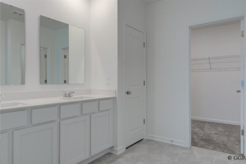 Villa ou maison à louer à Kissimmee, Floride: 4 chambres, 178.56 m2 № 2413677 - photo 29