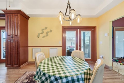 Купить виллу или дом в Парриш, Флорида 10 комнат, 245.63м2, № 2109369 - фото 22