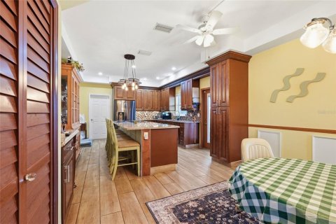 Купить виллу или дом в Парриш, Флорида 10 комнат, 245.63м2, № 2109369 - фото 21