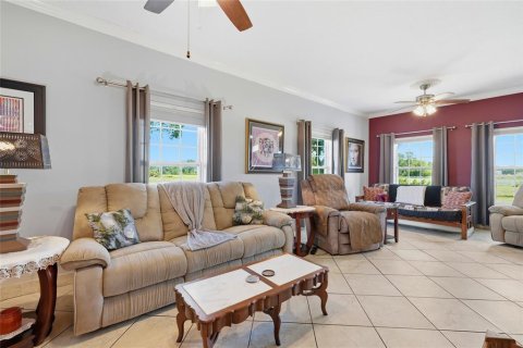 Купить виллу или дом в Парриш, Флорида 10 комнат, 245.63м2, № 2109369 - фото 26