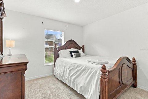 Villa ou maison à vendre à Palm Coast, Floride: 5 chambres, 184.23 m2 № 2396632 - photo 10