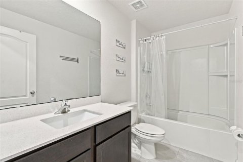 Villa ou maison à vendre à Palm Coast, Floride: 5 chambres, 184.23 m2 № 2396632 - photo 11