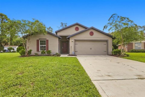 Villa ou maison à Palm Coast, Floride 5 chambres, 184.23 m2 № 2396632