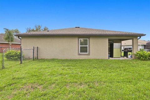 Villa ou maison à vendre à Palm Coast, Floride: 5 chambres, 184.23 m2 № 2396632 - photo 19