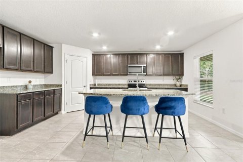 Villa ou maison à vendre à Palm Coast, Floride: 5 chambres, 184.23 m2 № 2396632 - photo 5