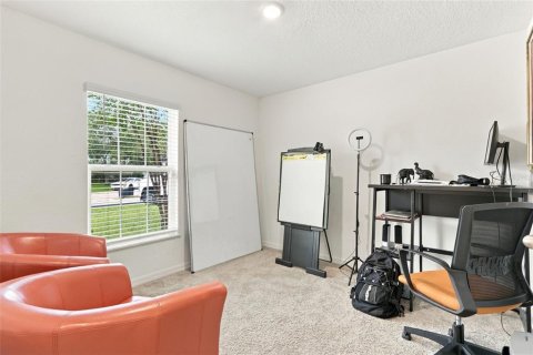 Villa ou maison à vendre à Palm Coast, Floride: 5 chambres, 184.23 m2 № 2396632 - photo 12