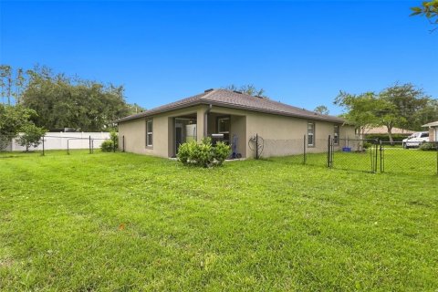 Villa ou maison à vendre à Palm Coast, Floride: 5 chambres, 184.23 m2 № 2396632 - photo 18