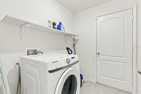 Villa ou maison à vendre à Palm Coast, Floride: 5 chambres, 184.23 m2 № 2396632 - photo 16