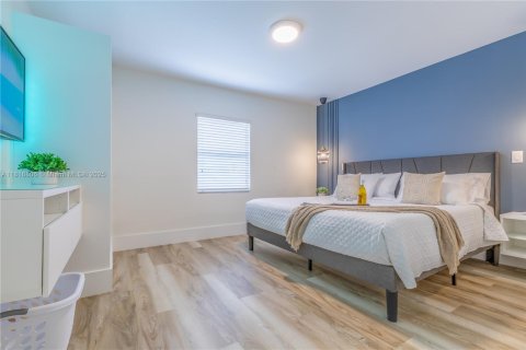 Apartment in Miami, Florida 2 bedrooms, 55.74 sq.m. № 2022458 - photo 8