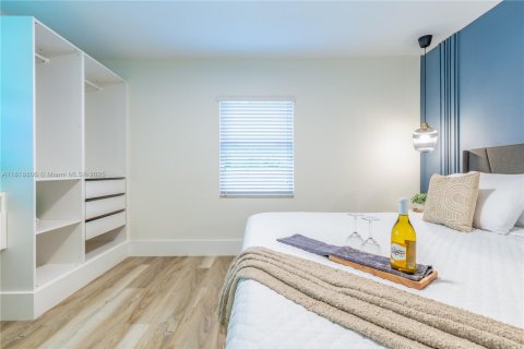 Apartment in Miami, Florida 2 bedrooms, 55.74 sq.m. № 2022458 - photo 15