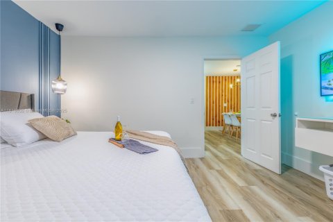 Apartment in Miami, Florida 2 bedrooms, 55.74 sq.m. № 2022458 - photo 14